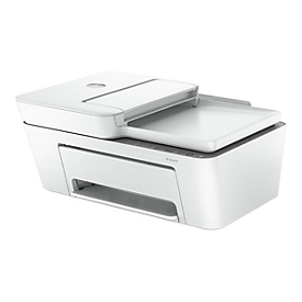 HP Deskjet 4220e All-in-One - Multifunktionsdrucker - Farbe - Tintenstrahl - A4 (210 x 297 mm) (Original) - A4/Legal (Medien)