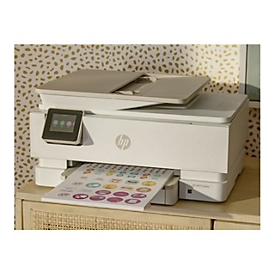 HP Deskjet 4320 All-in-One - Multifunktionsdrucker - Farbe - Tintenstrahl - 216 x 297 mm (Original)