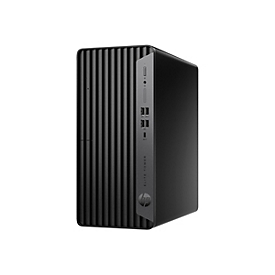 HP Elite 600 G9 - Tower - Core i5 13500 / 2.5 GHz - RAM 16 GB - SSD 512 GB - NVMe