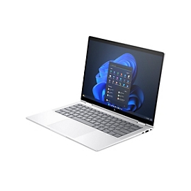 HP Elite x360 1040 G11 Notebook - Flip-Design - Intel Core Ultra 5 125H - vPro Essentials - Win 11 Pro - Intel Arc Graphics - 16 GB RAM - 512 GB SSD NVMe - 35.6 cm (14")