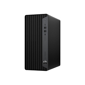 HP EliteDesk 800 G6 - Tower - Core i5 10500 / 3.1 GHz - vPro - RAM 16 GB - SSD 512 GB