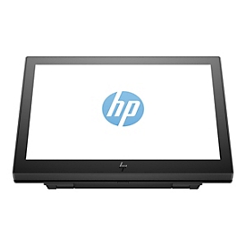 HP Engage One 10t - Kundenanzeige - 25.7 cm (10.1")