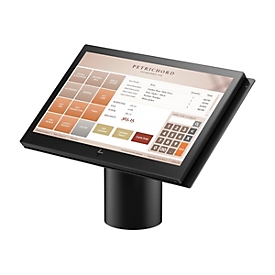 HP Engage One 145 - All-in-One (Komplettlösung) - 1 x Core i5 7300U / 2.6 GHz - vPro - RAM 8 GB - SSD 256 GB