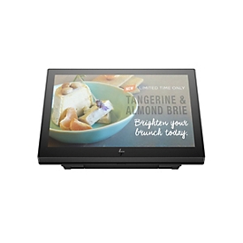 HP Engage One 25,62 cm (10,1 Zoll) Display - 25,6 cm (10.1") - 1280 x 800 Pixel - WXGA - IPS - 500 cd/m² - 0,1695 x 0,1695 mm