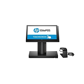 HP Engage One Pro - Lesegerät für Fingerabdruck