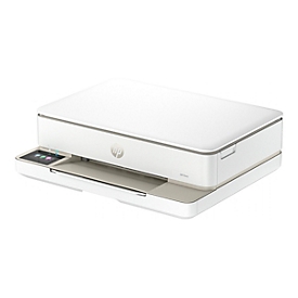 HP ENVY 6120e All-in-One - Multifunktionsdrucker - Farbe - Tintenstrahl - 216 x 297 mm (Original) - A4/Letter (Medien)