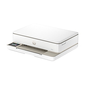 HP ENVY 6120e All-in-One - Multifunktionsdrucker - Farbe - Tintenstrahl - 216 x 297 mm (Original) - A4/Letter (Medien)