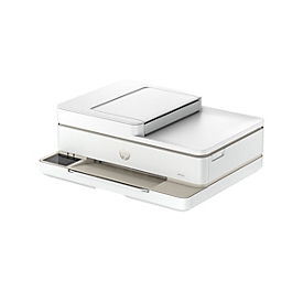 HP Envy 6532e All-in-One Printer - Fax - Inkjet