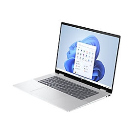 HP ENVY x360 Laptop 16-ac0073ng - Flip-Design - Intel Core Ultra 7 155U / 1.7 GHz - Win 11 Home - Intel Graphics - 16 GB RAM
