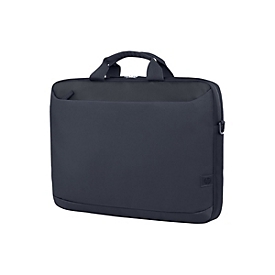 HP Everyday - Notebook-Tasche - 40.9 cm (16.1") - Odyssey Grau
