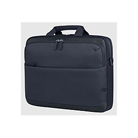 HP Everyday - Notebook-Tasche - 40.9 cm (16.1") - Odyssey Grau