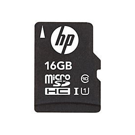 HP  Flash-Speicherkarte (SD-Adapter inbegriffen)