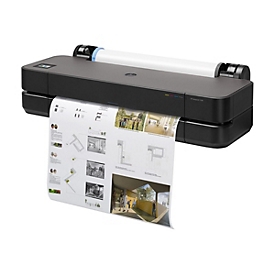 HP Großformatdrucker DesignJet T230 - 24 - Large Format Printers - Inkjet