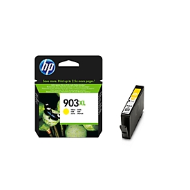 HP inktcartridge Nr. 903XL geel T6M11AE