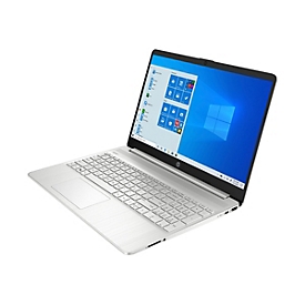 HP Laptop 15s-eq1668ng - AMD Ryzen 5 4500U / 2.3 GHz - Win 10 Home 64-Bit - Radeon Graphics - 16 GB RAM - 1 TB SSD NVMe