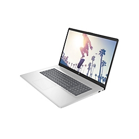 HP Laptop 17-cn4052ng - Intel Core 5 120U / 1.4 GHz - FreeDOS 3.0 - Intel Graphics - 16 GB RAM - 512 GB SSD NVMe