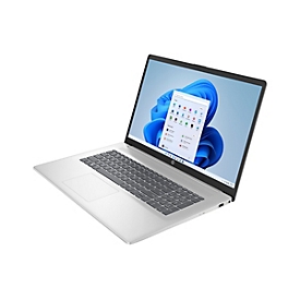 HP Laptop 17-cn4055ng - Intel Core 5 120U / 1.4 GHz - Win 11 Home - Intel Graphics - 16 GB RAM - 512 GB SSD NVMe