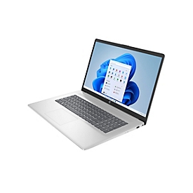 HP Laptop 17-cp3000ng - AMD Ryzen 7 7730U / 2 GHz - Win 11 Home - Radeon Graphics - 16 GB RAM - 512 GB SSD NVMe