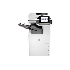 HP LaserJet Enterprise Flow MFP M776zs - Multifunktionsdrucker - Farbe - Laser - 297 x 864 mm (Original) - A3/Ledger (Medien)