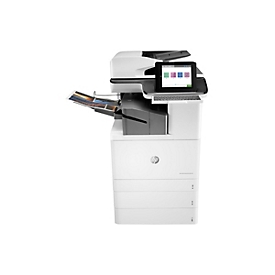 HP LaserJet Enterprise Flow MFP M776zs - Multifunktionsdrucker - Farbe - Laser - 297 x 864 mm (Original) - A3/Ledger (Medien)