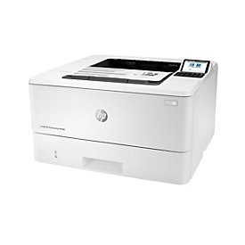 HP LaserJet Enterprise M406dn - Drucker - s/w - Laser