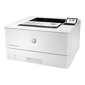 HP LaserJet Enterprise M406dn - Drucker - s/w - Laser