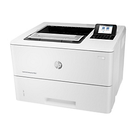 HP LaserJet Enterprise M507dn - Drucker - s/w - Laser