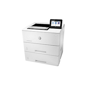 HP LaserJet Enterprise M507x - Drucker - s/w - Duplex - Laser - A4/Legal
