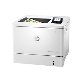 HP LaserJet Enterprise M554dn - Drucker - Farbe - Duplex - Laser - A4/Legal