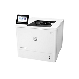 HP LaserJet Enterprise M612dn - Drucker - s/w - Duplex - Laser - A4/Legal