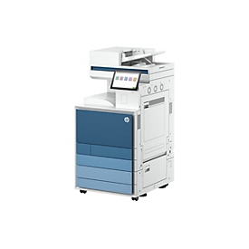 HP LaserJet Enterprise MFP 8801dn - Multifunktionsdrucker - Farbe - Laser - A3 (297 x 420 mm) (Original) - A3/Ledger (Medien)