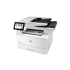 HP LaserJet Enterprise MFP M430f - Multifunktionsdrucker - s/w - Laser - 216 x 297 mm (Original)