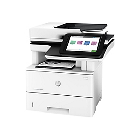 HP LaserJet Enterprise MFP M528dn - Multifunktionsdrucker - s/w - Laser - Legal (216 x 356 mm) (Original) - A4/Legal (Medien)