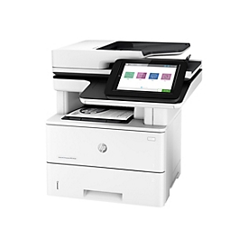 HP LaserJet Enterprise MFP M528dn - Multifunktionsdrucker - s/w - Laser - Legal (216 x 356 mm) (Original) - A4/Legal (Medien)