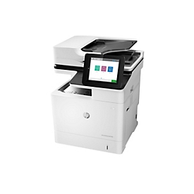 HP LaserJet Enterprise MFP M635h - Multifunktionsdrucker - s/w - Laser - 216 x 864 mm (Original) - A4/Legal (Medien)
