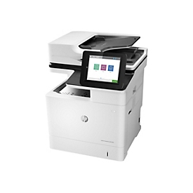 HP LaserJet Enterprise MFP M635h - Multifunktionsdrucker - s/w - Laser - 216 x 864 mm (Original) - A4/Legal (Medien)