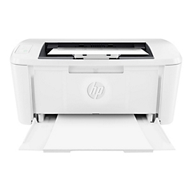 HP LaserJet M110w - Drucker - s/w - Laser - A4/Letter - 600 x 600 dpi