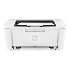 HP LaserJet M110w - Drucker - s/w - Laser - A4/Letter - 600 x 600 dpi