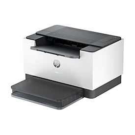 HP LaserJet M207dw - Drucker - s/w - Duplex - Laser - A4/Legal
