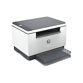 HP LaserJet M234dw Sans fil Multifunction Noir et blanc Imprimante - Copieur - Scanner; Recto verso - Laser - 600 x 600 DPI - A4 - 29 ppm - Impression recto-verso - Gris
