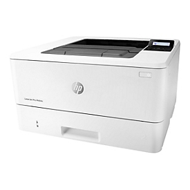 HP LaserJet Pro M404n - printer - Z/W - laser