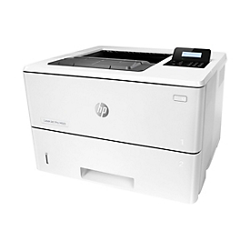 HP LaserJet Pro M501dn - Drucker - s/w - Duplex - Laser - A4/Legal