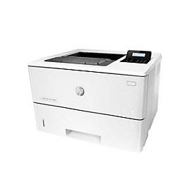 HP LaserJet Pro M501dn - Drucker - s/w - Duplex - Laser - A4/Legal