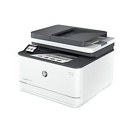 HP LaserJet Pro MFP 3102fdw Mono Laser - Fax - Laser/LED-Druck
