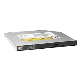 HP  Laufwerk - DVD-ROM - 8x - Serial ATA - intern - 5,25" Slim Line (13,3-cm-Slim Line)