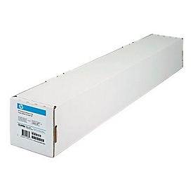 HP  Matt - selbstklebend - 11,4 mil - Rolle (91,4 cm x 20 m)