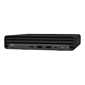 HP Mini IP Conference PC - Mini Desktop - Core i7 13700T / 1.4 GHz - vPro - RAM 16 GB - SSD 256 GB