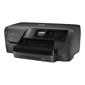 HP Officejet Pro 8210 - Drucker - Farbe - Duplex - Tintenstrahl - A4