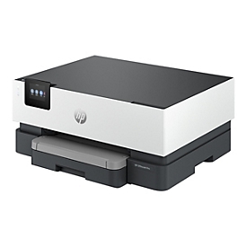 HP Officejet Pro 9110b - Drucker - Farbe - Duplex - Tintenstrahl - A4/Legal