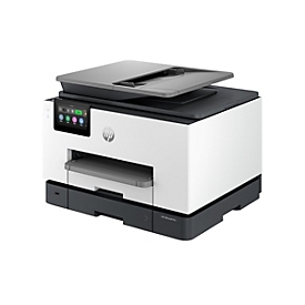 HP Officejet Pro 9132e All-in-One - Multifunktionsdrucker - Farbe - Tintenstrahl - Legal (216 x 356 mm)